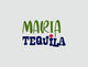 Kilpailutyön #90 pienoiskuva kilpailussa                                                     Mexican restaurant logo
                                                