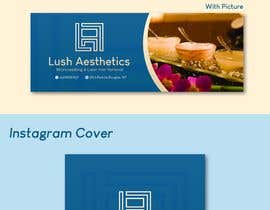 #54 for Logo, Facebook, Instagram Cover, Business Card Design &amp; Brochure Design by GeralMSukmana