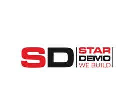 #2314 para Star Demo - Company Logo de shahajmal