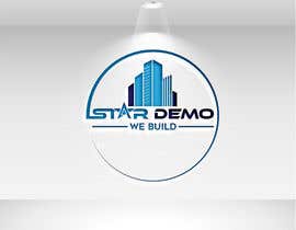 #2316 para Star Demo - Company Logo de noorpiccs