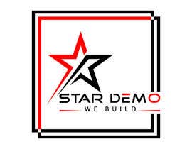 #2309 para Star Demo - Company Logo de yashindesigner7