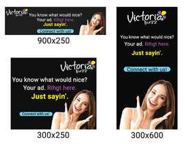 #65 untuk 9 banner ads with simple messaging oleh durjoyhajra22