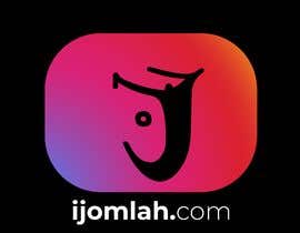 #833 pёr creating a logo for Ijomlah.com nga aboss008iddique