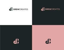 #366 für DrewCreates Logo von junoondesign