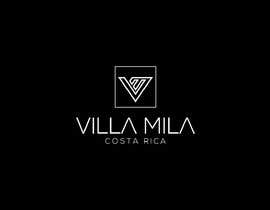 #315 for Villa Mila Cost Rica by moyeazzem