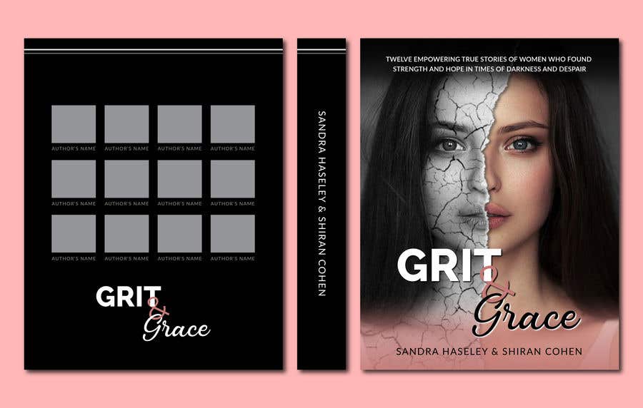 Contest Entry #114 for                                                 Grit&Grace
                                            