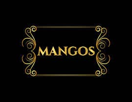 Nro 110 kilpailuun Need a logo for South Indian Restaurant &quot;Mangos&quot; käyttäjältä jannatfq