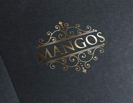 #105 for Need a logo for South Indian Restaurant &quot;Mangos&quot; by nazmunnahar01306