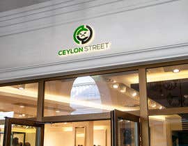 #71 for Need a logo for South Indian Restaurant &quot;Ceylon Street&quot; by Kobirskhan