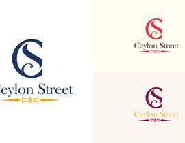 #38 para Need a logo for South Indian Restaurant &quot;Ceylon Street&quot; de rakhmanovxd