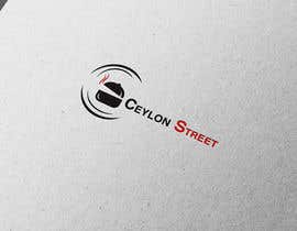 #73 for Need a logo for South Indian Restaurant &quot;Ceylon Street&quot; by fashiondesignone