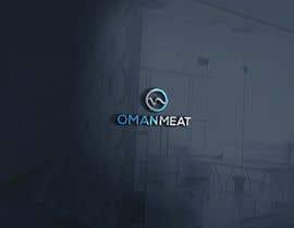 #155 สำหรับ Logo Design for Oman Meat โดย rafiqtalukder786