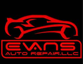 #72 для build me a logo for an auto repair company . від abohab473