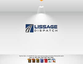 #237 untuk Logo for a Truck Dispatch Service  - 23/09/2021 09:58 EDT oleh mdkawshairullah