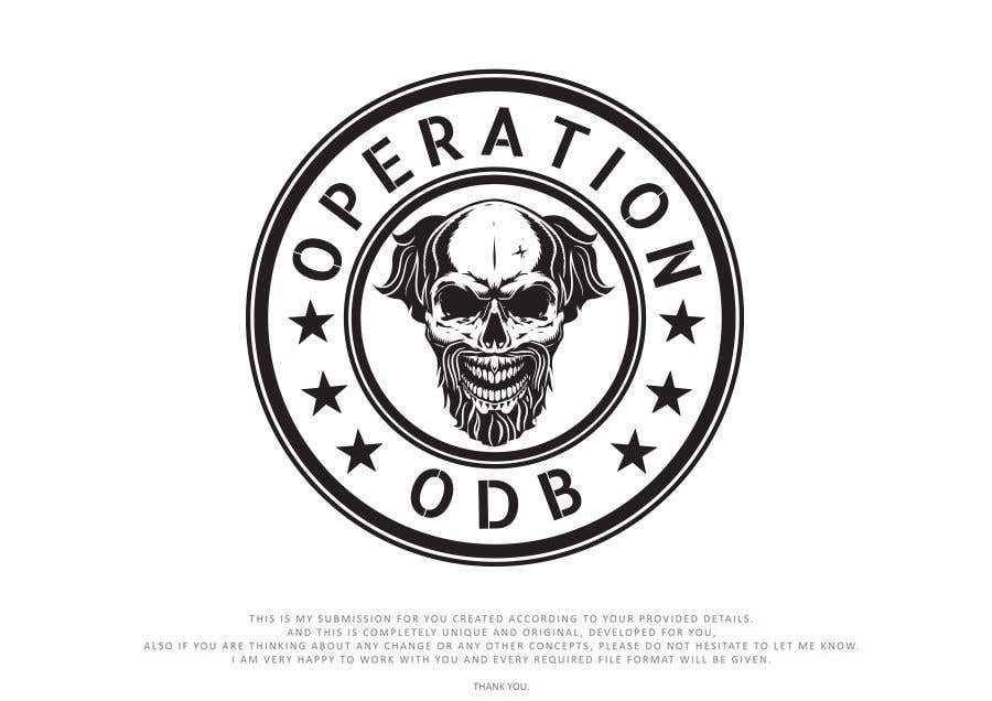 
                                                                                                            Bài tham dự cuộc thi #                                        61
                                     cho                                         Operation ODB
                                    