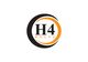 
                                                                                                                                    Imej kecil Penyertaan Peraduan #                                                320
                                             untuk                                                 H 4 Holes Logo Design
                                            
