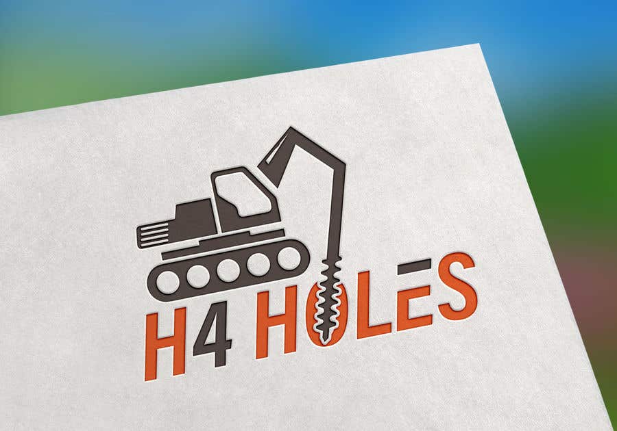 
                                                                                                            Penyertaan Peraduan #                                        328
                                     untuk                                         H 4 Holes Logo Design
                                    