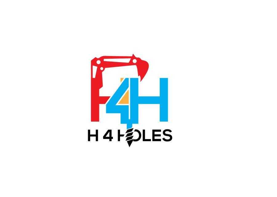 
                                                                                                                        Penyertaan Peraduan #                                            136
                                         untuk                                             H 4 Holes Logo Design
                                        