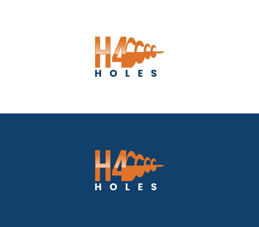 
                                                                                                            Penyertaan Peraduan #                                        201
                                     untuk                                         H 4 Holes Logo Design
                                    