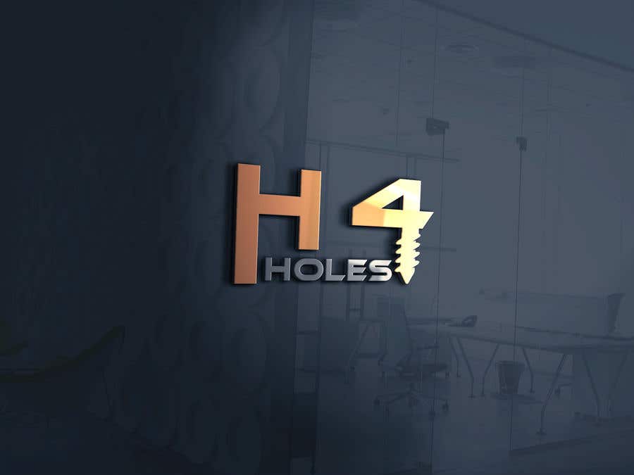 
                                                                                                            Penyertaan Peraduan #                                        185
                                     untuk                                         H 4 Holes Logo Design
                                    