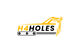 
                                                                                                                                    Imej kecil Penyertaan Peraduan #                                                179
                                             untuk                                                 H 4 Holes Logo Design
                                            