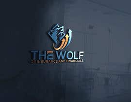 #260 for The Wolf of Insurance and Financials by Nazrulstudio20