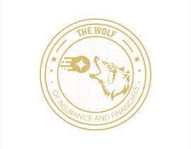 #269 for The Wolf of Insurance and Financials by thanhhungbds1