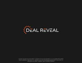 #343 za Deal Reveal Logo od mizangraphics