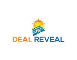 #341 za Deal Reveal Logo od sharminnaharm