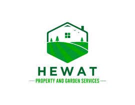 #5 for Hewat Property and Garden Services by KenanTrivedi
