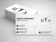 #998 for business card desing by mohammadyusufahm