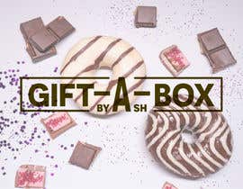 #84 for Sweet Boxes - Logo Required by murtazabasharq
