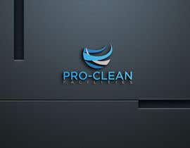 #324 za Pro-clean Facilities od designntailor