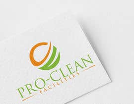 #330 za Pro-clean Facilities od LogoFlowBd