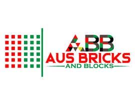 #115 for Building Blocks Logo for eCommerce Store by zahidhasanjnu