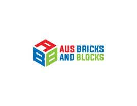 #172 for Building Blocks Logo for eCommerce Store by borshaafrin698