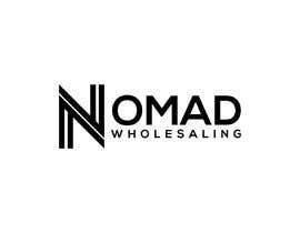 #43 for Nomad Wholesaling by jimlover007
