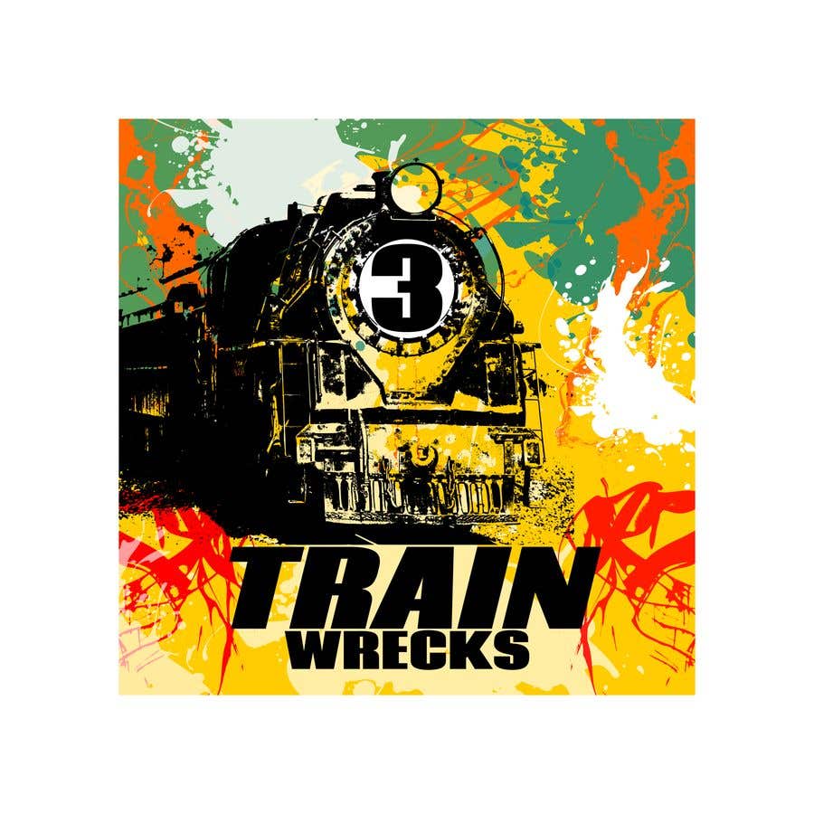 
                                                                                                            Penyertaan Peraduan #                                        7
                                     untuk                                         3TrainWrecks Podcast Logo
                                    