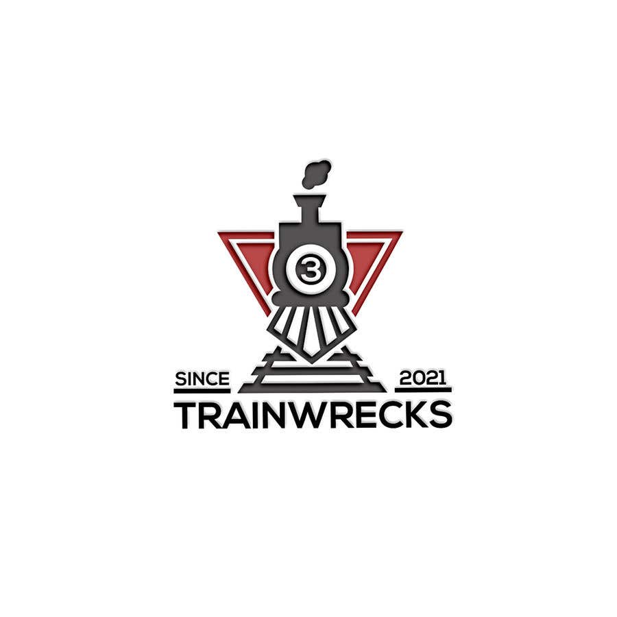
                                                                                                            Penyertaan Peraduan #                                        167
                                     untuk                                         3TrainWrecks Podcast Logo
                                    