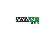 #294 for Logo for MyAnt.org: by mdhasibul1798