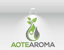 #405 for Aroma oil/ Essential oil logo by imamhossainm017