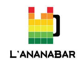 moizraja46 tarafından Design a Logo for our bar için no 25