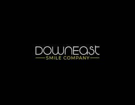 #1005 para Logo for collaborative business idea: DownEast Smile Company de Noyen019