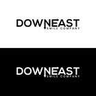 #1389 untuk Logo for collaborative business idea: DownEast Smile Company oleh SabbirAhmad42