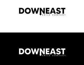 #1376 cho Logo for collaborative business idea: DownEast Smile Company bởi imrananis316