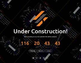 #73 for Build me an Under Construction page by mahmudulwali2