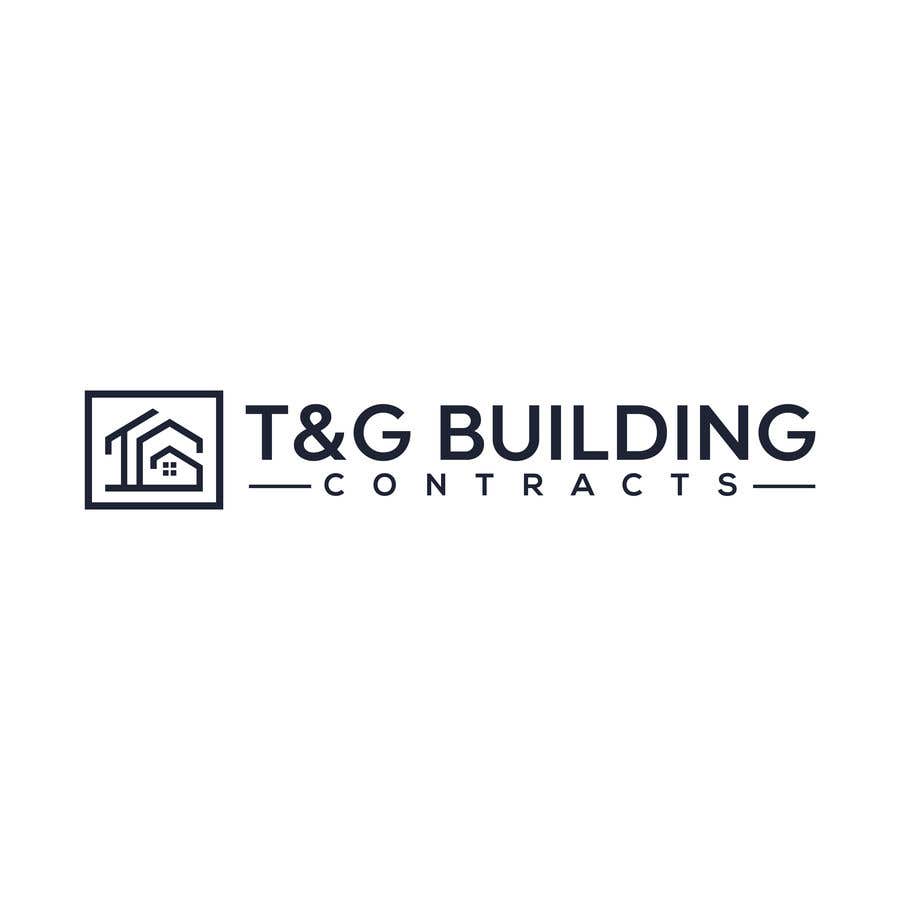 Contest Entry #557 for                                                 Logo Creation for Building Company
                                            