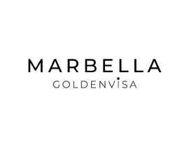 #179 for Need Logo for marbellagoldenvisa.com by mashudurrelative
