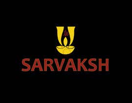 #52 for Brand Logo for Pooja Items company named SARVAKSH by sumondesign71