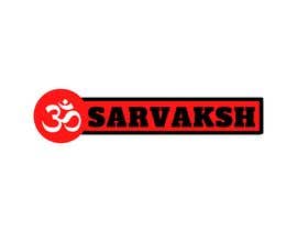 #40 for Brand Logo for Pooja Items company named SARVAKSH by jchakrigoud4587
